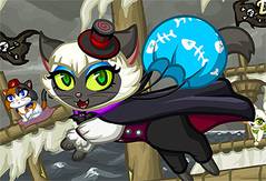 Костюм на Хэллоуин - Purrfect Kitten Halloween